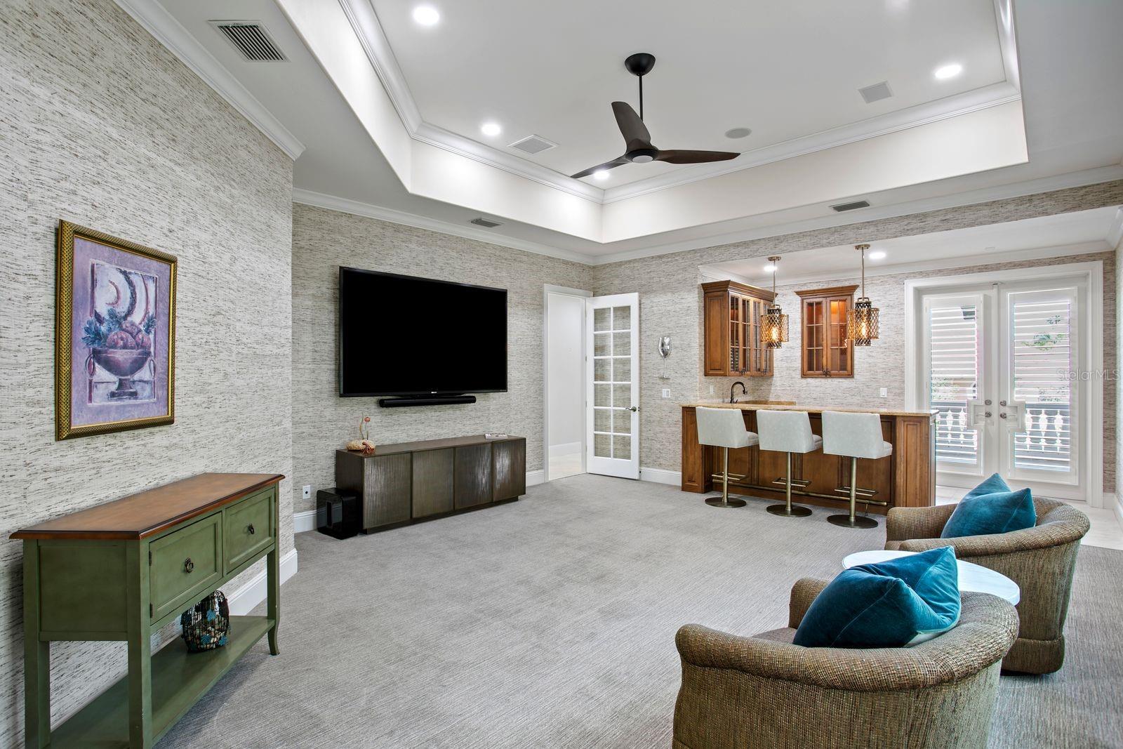 TIERRA VERDE UNIT 1 1ST REP - Residential