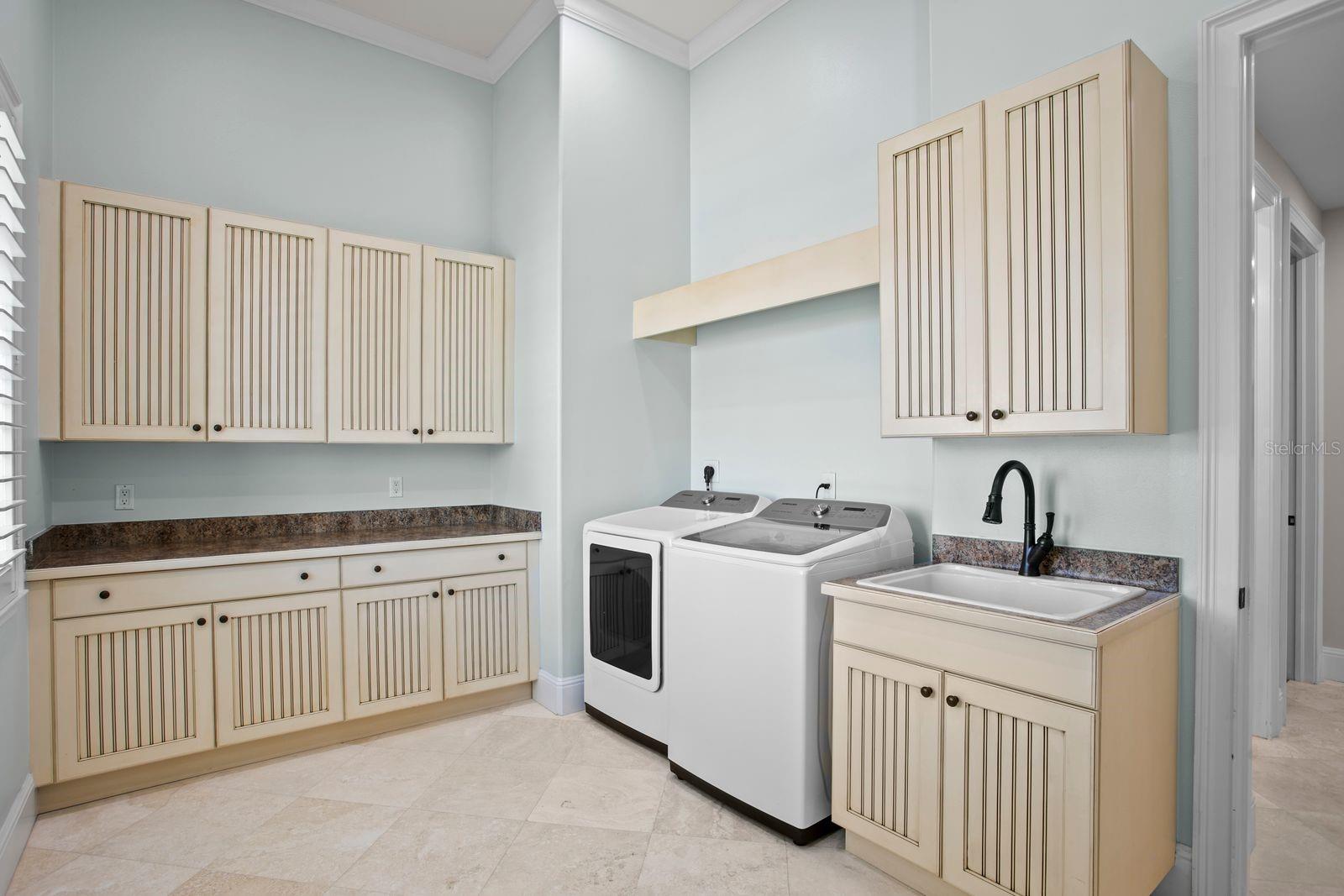 TIERRA VERDE UNIT 1 1ST REP - Residential