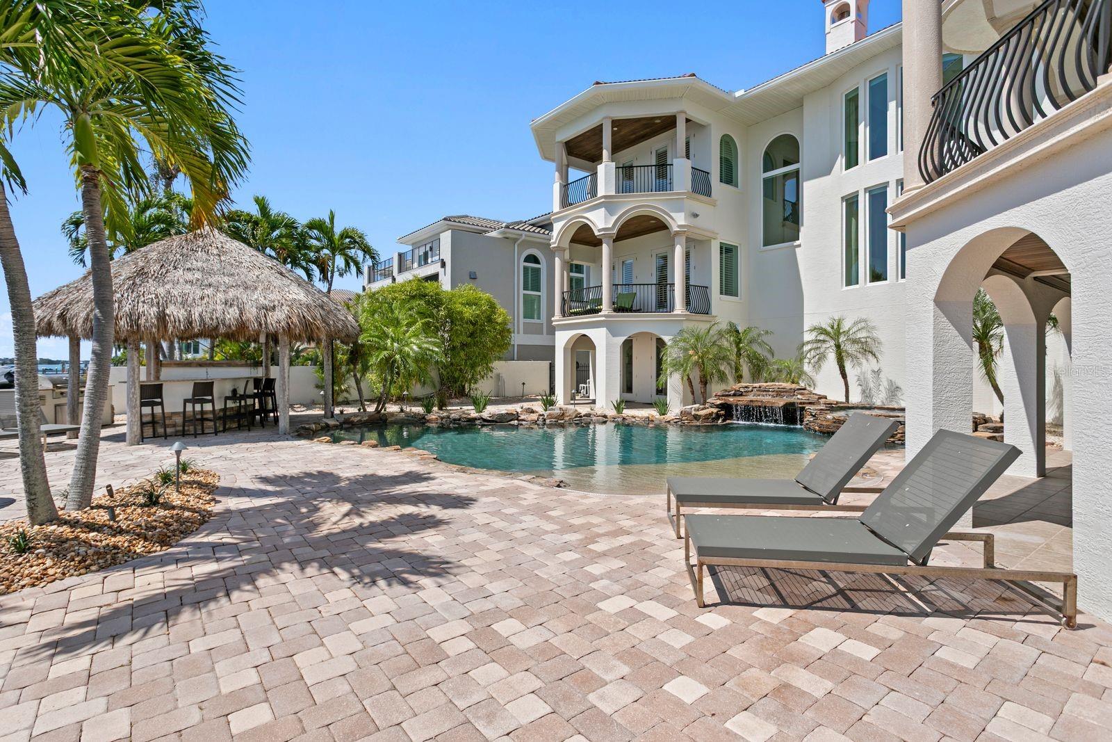 TIERRA VERDE UNIT 1 1ST REP - Residential