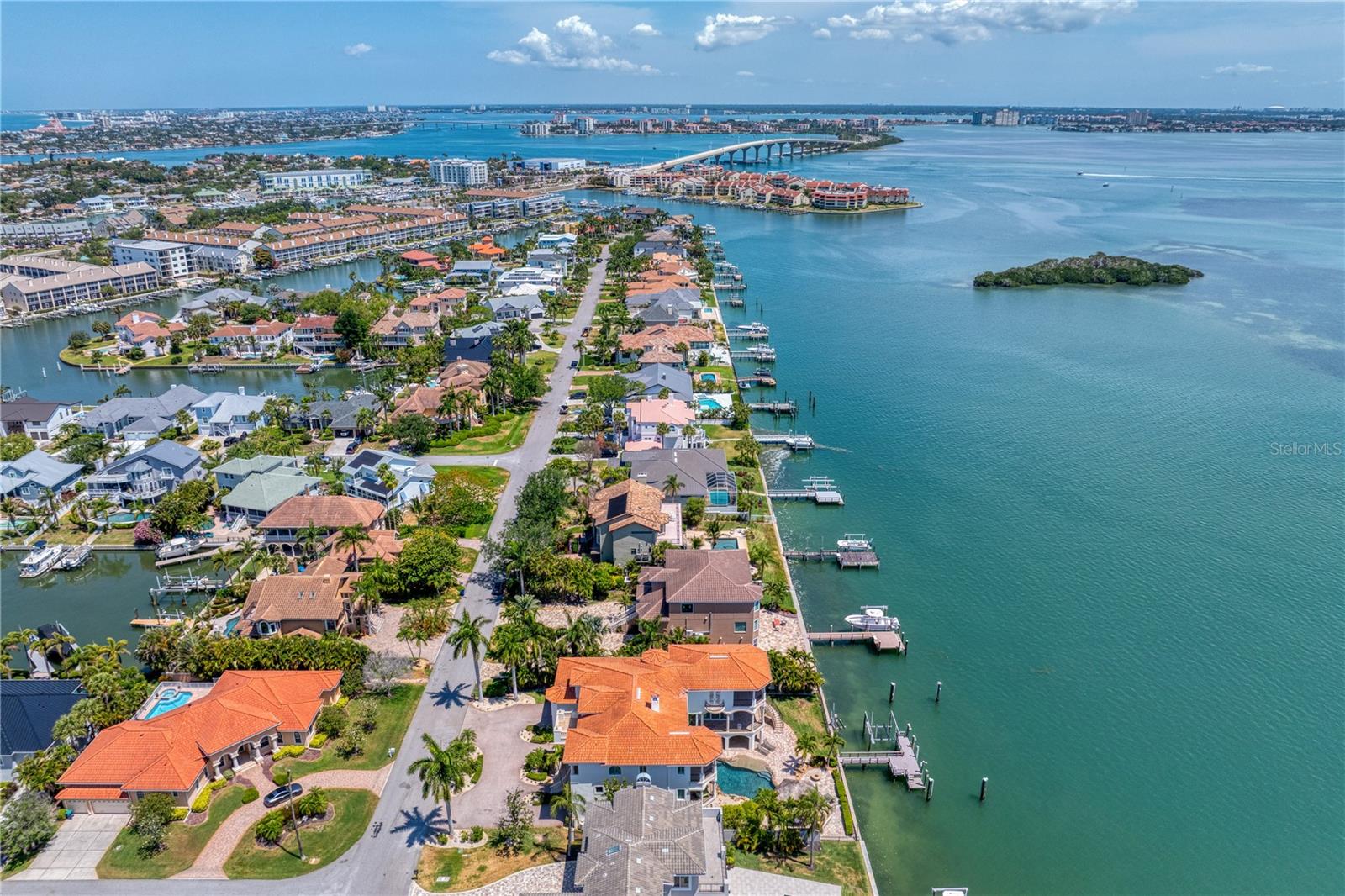 TIERRA VERDE UNIT 1 1ST REP - Residential