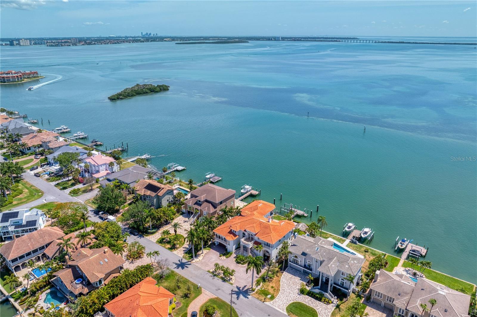 TIERRA VERDE UNIT 1 1ST REP - Residential