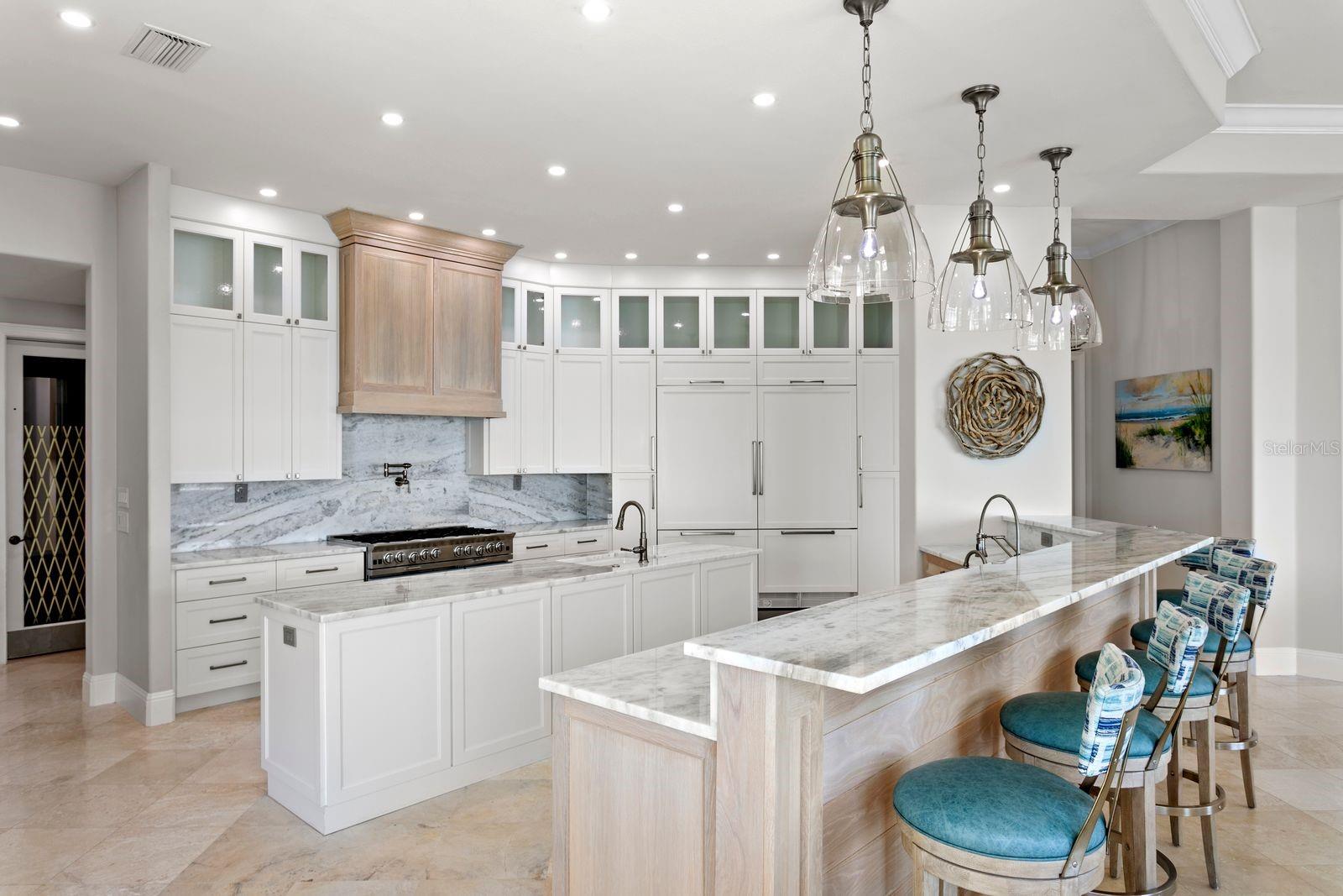 TIERRA VERDE UNIT 1 1ST REP - Residential