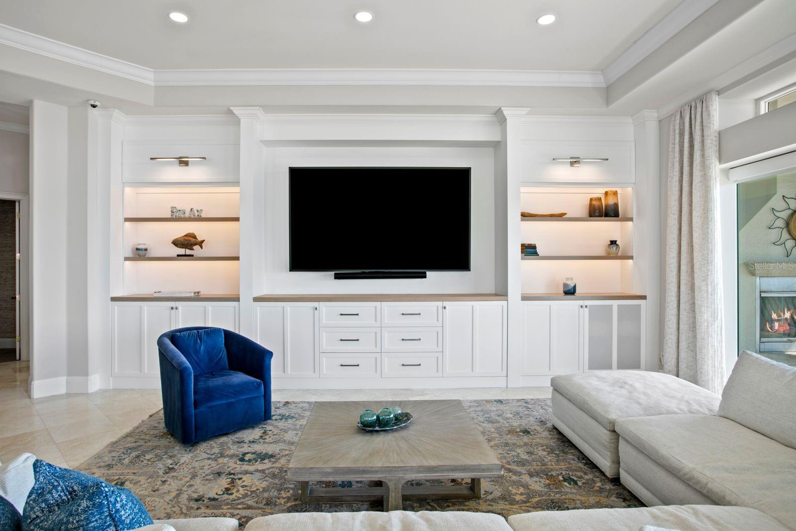 TIERRA VERDE UNIT 1 1ST REP - Residential