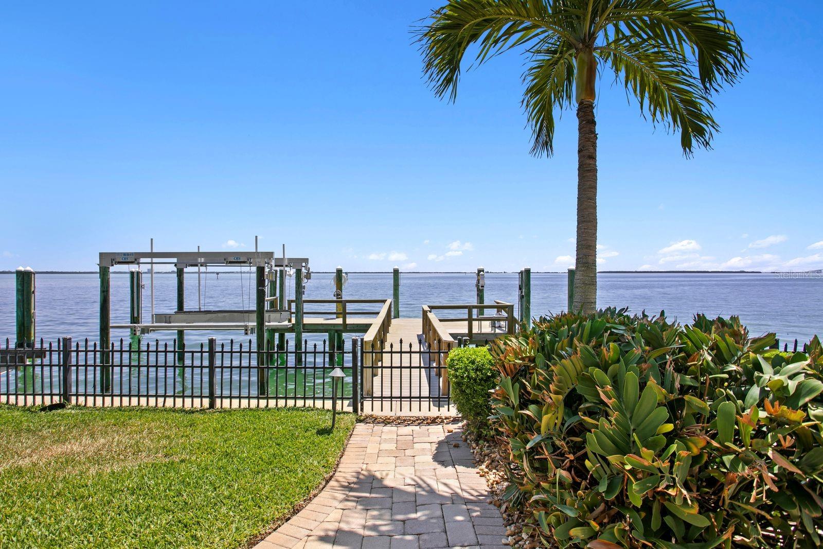 TIERRA VERDE UNIT 1 1ST REP - Residential