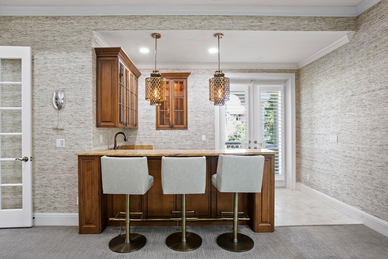 TIERRA VERDE UNIT 1 1ST REP - Residential