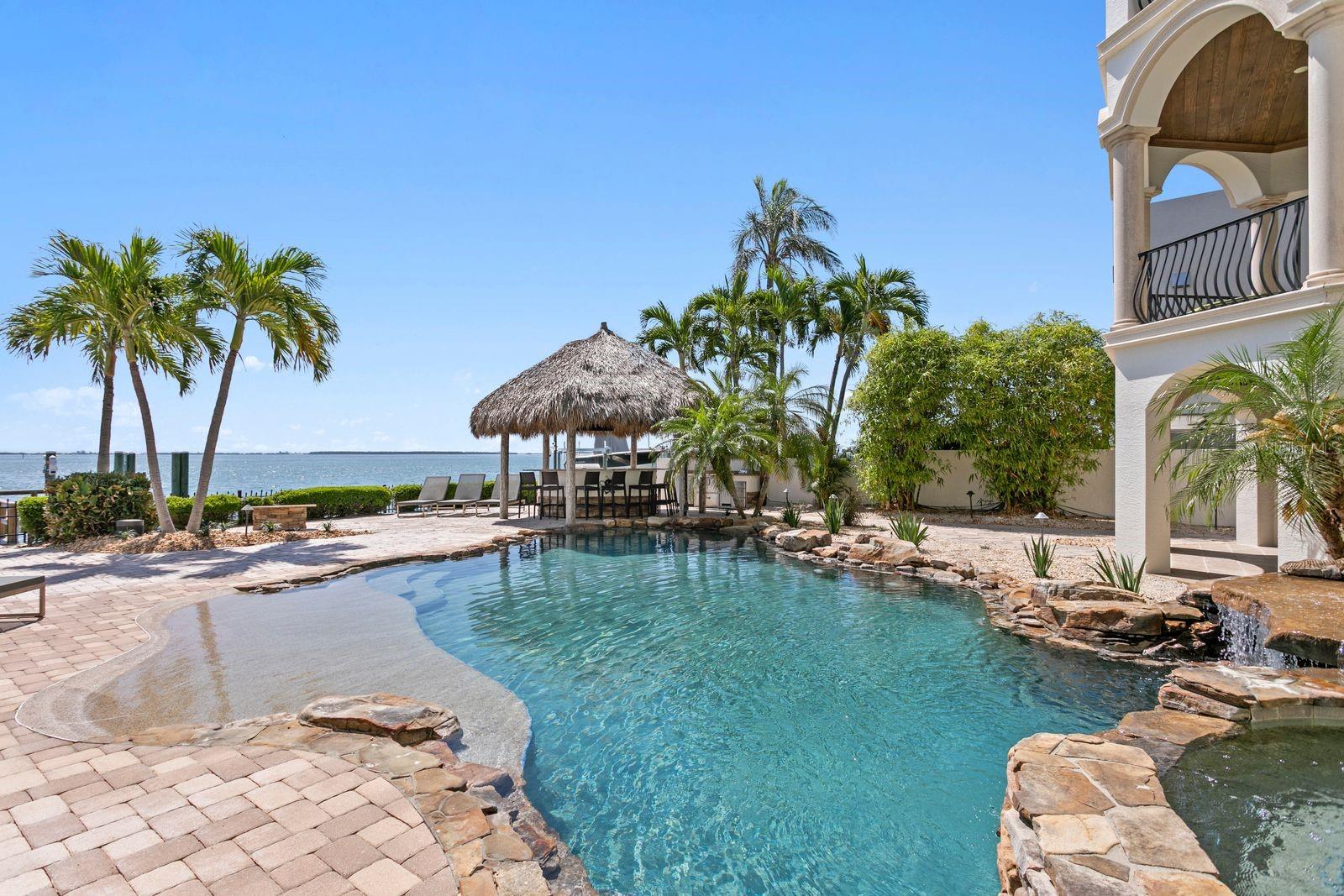 TIERRA VERDE UNIT 1 1ST REP - Residential