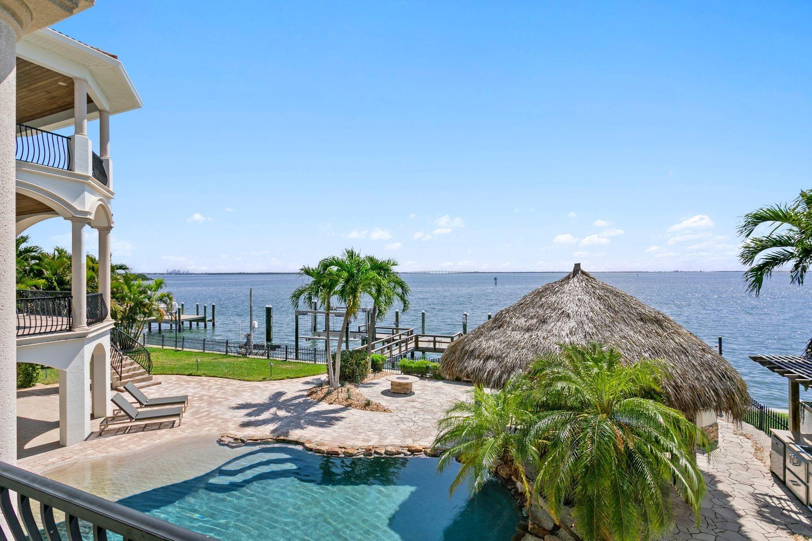 TIERRA VERDE UNIT 1 1ST REP - Residential