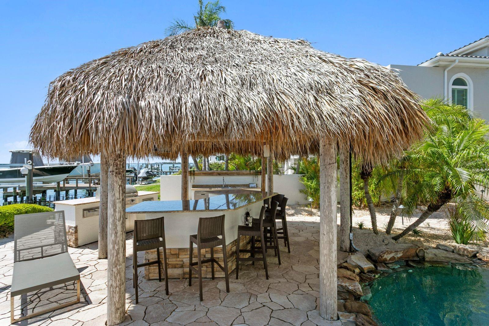 TIERRA VERDE UNIT 1 1ST REP - Residential