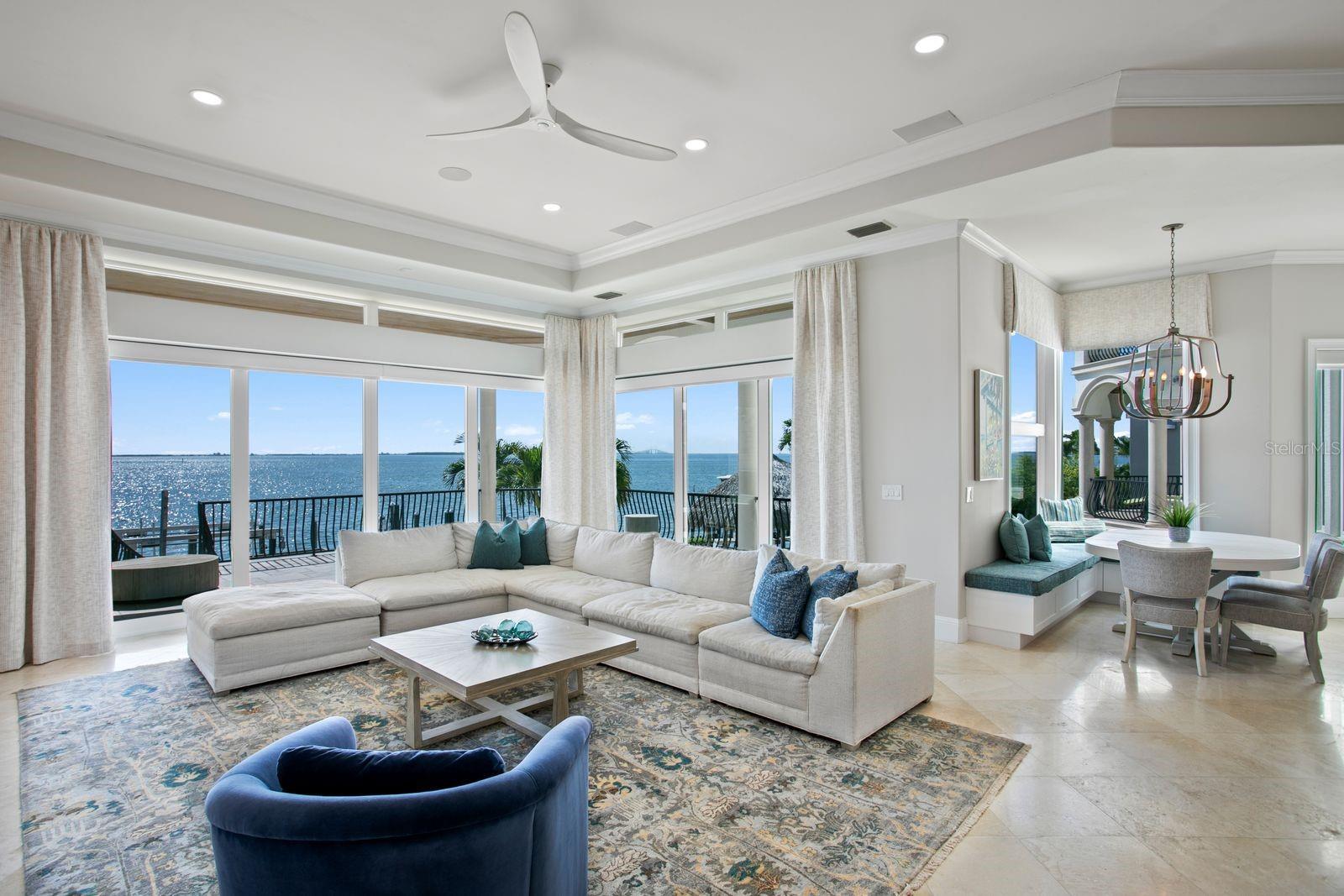 TIERRA VERDE UNIT 1 1ST REP - Residential