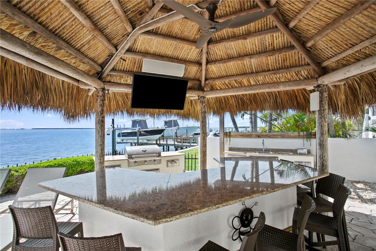 TIERRA VERDE UNIT 1 1ST REP - Residential