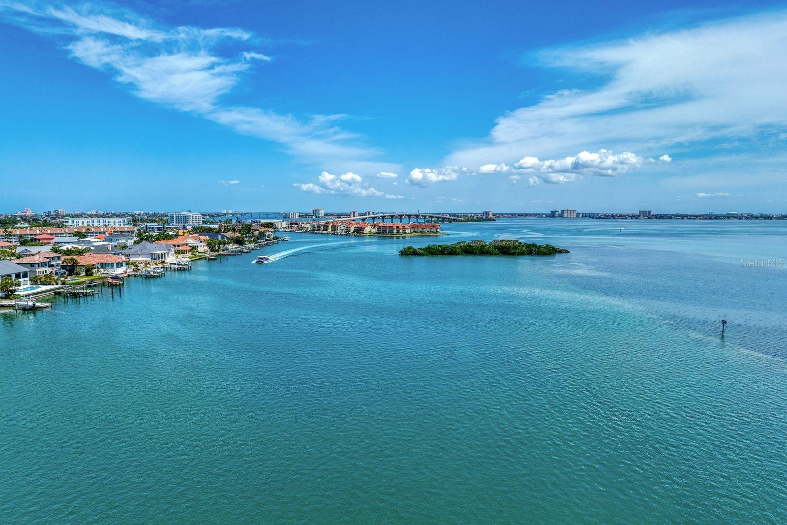 TIERRA VERDE UNIT 1 1ST REP - Residential
