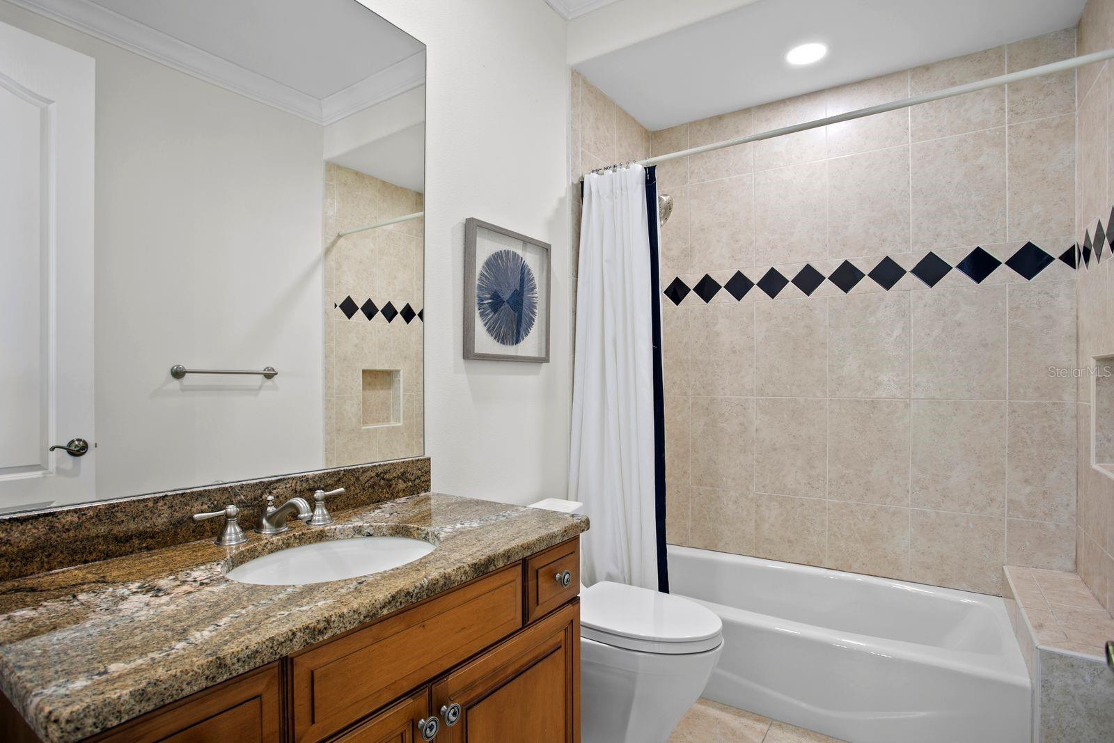 TIERRA VERDE UNIT 1 1ST REP - Residential