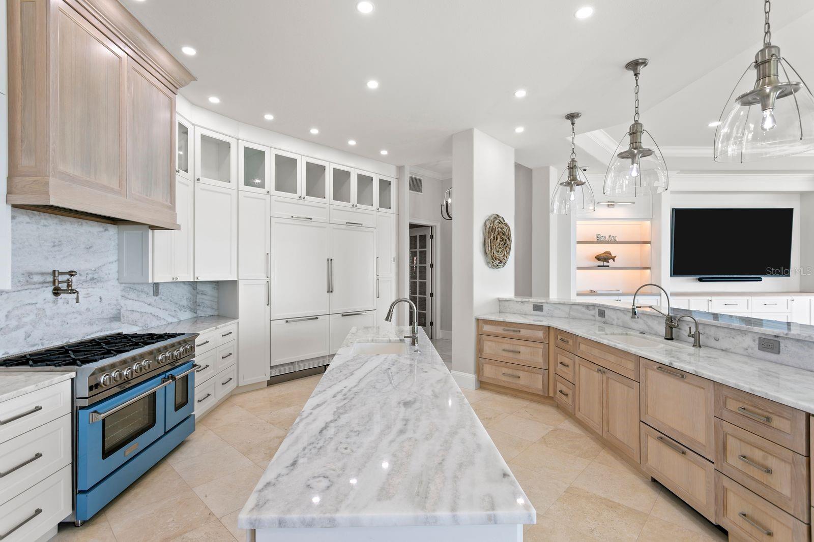 TIERRA VERDE UNIT 1 1ST REP - Residential