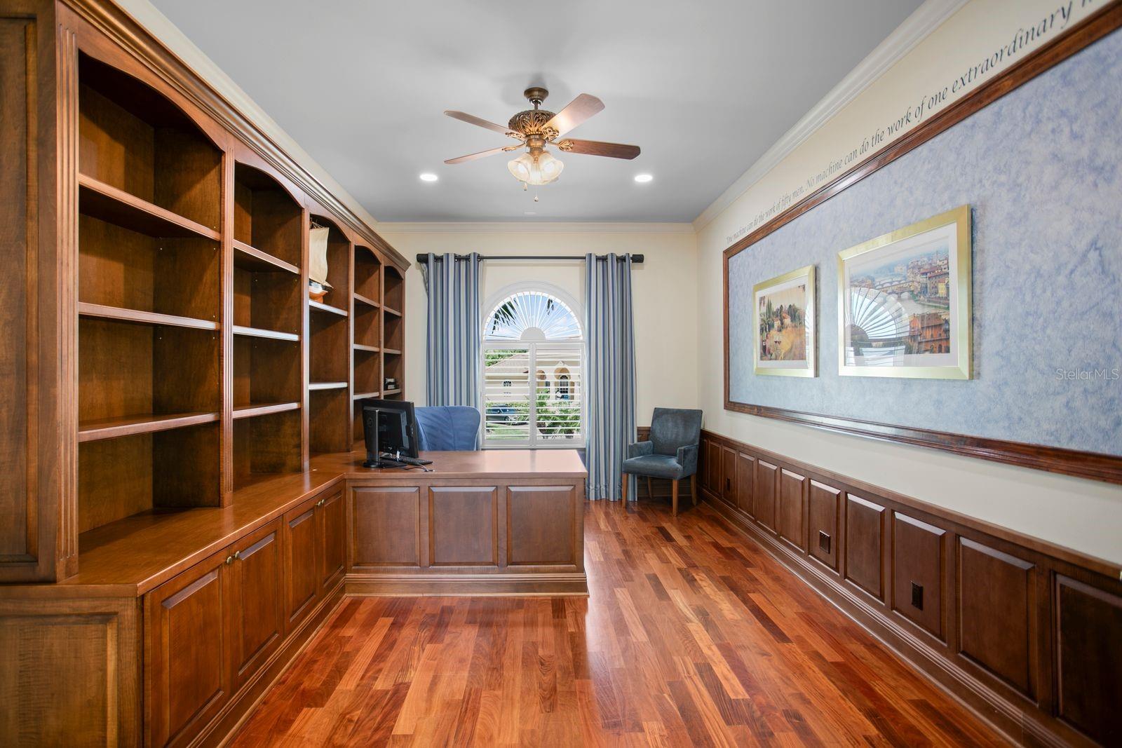 TIERRA VERDE UNIT 1 1ST REP - Residential