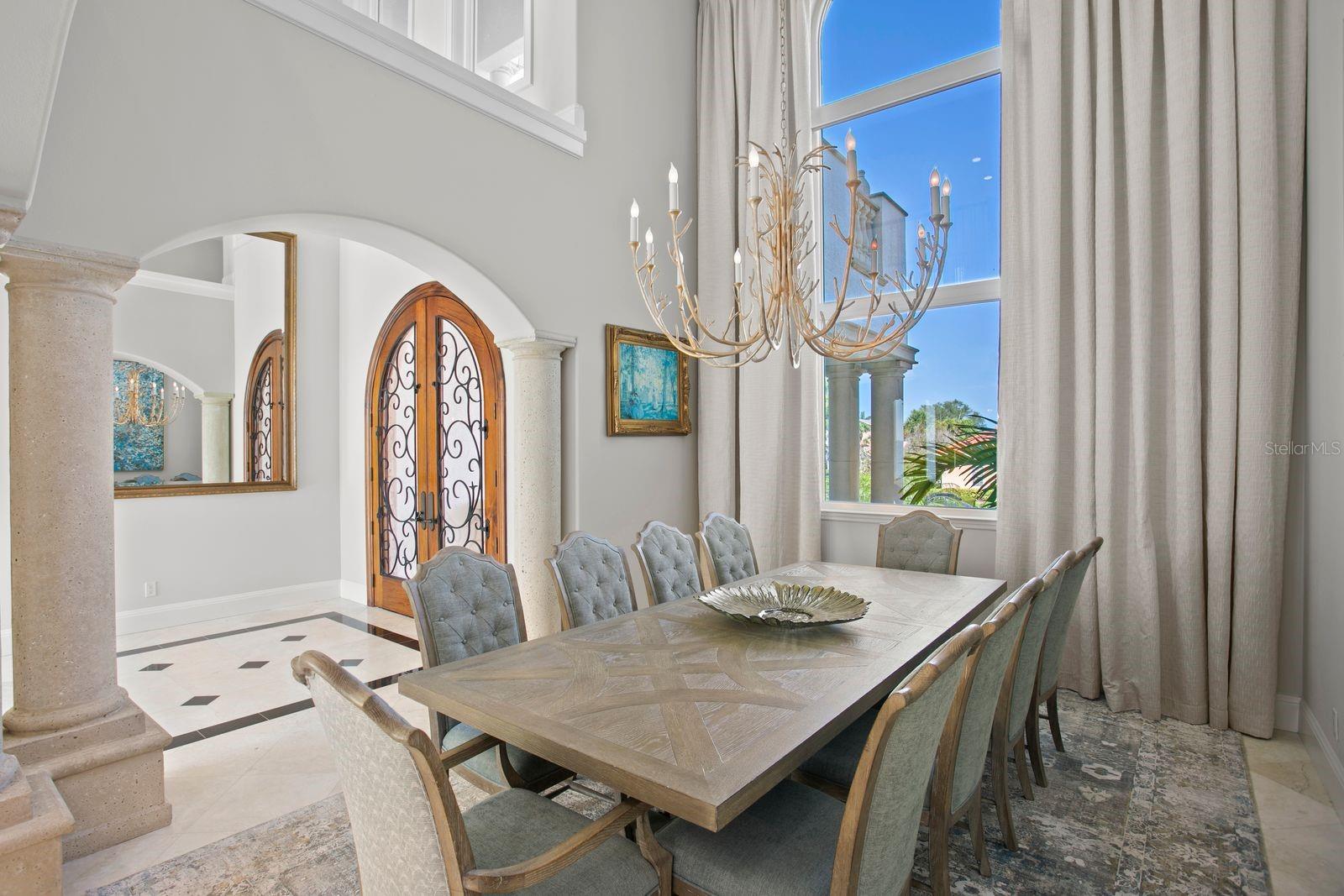 TIERRA VERDE UNIT 1 1ST REP - Residential