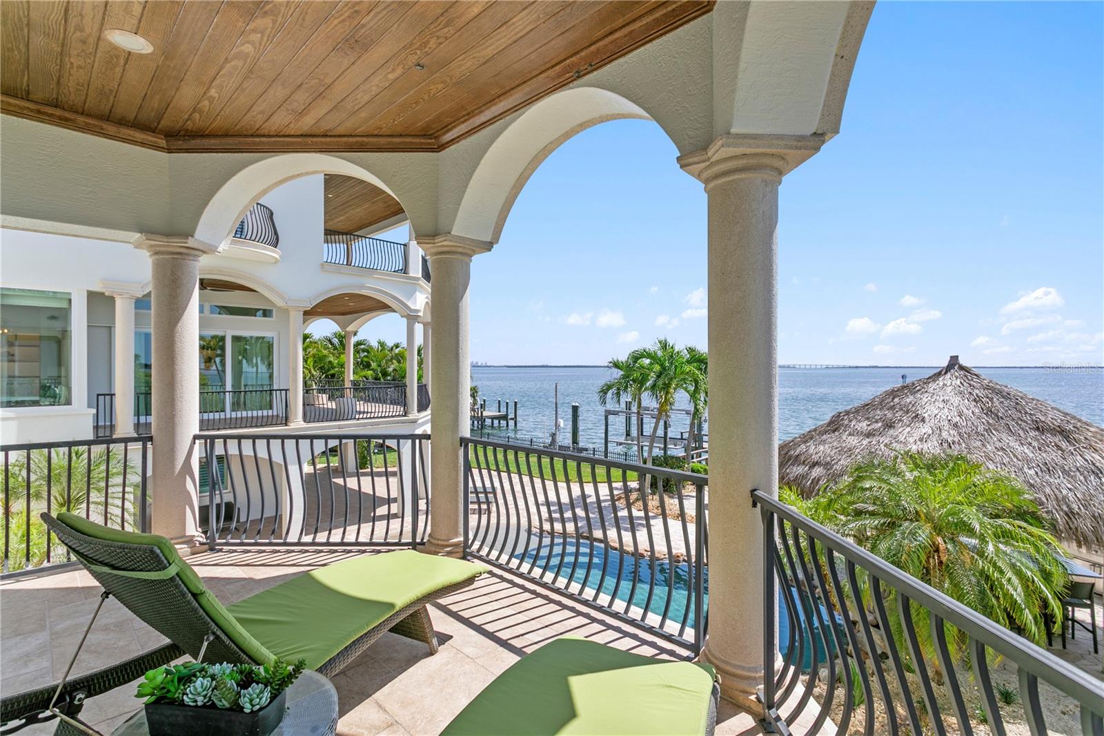 TIERRA VERDE UNIT 1 1ST REP - Residential