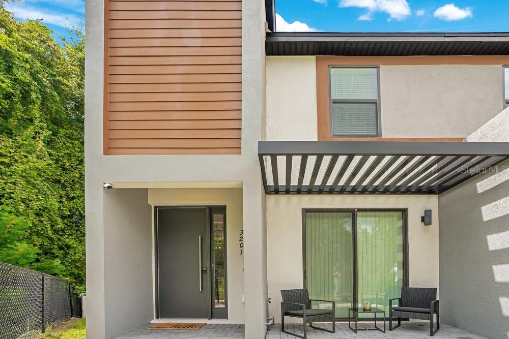 Photo of 3201 Tranquil Trl, Kissimmee, FL 34747 (MLS # O6441255)