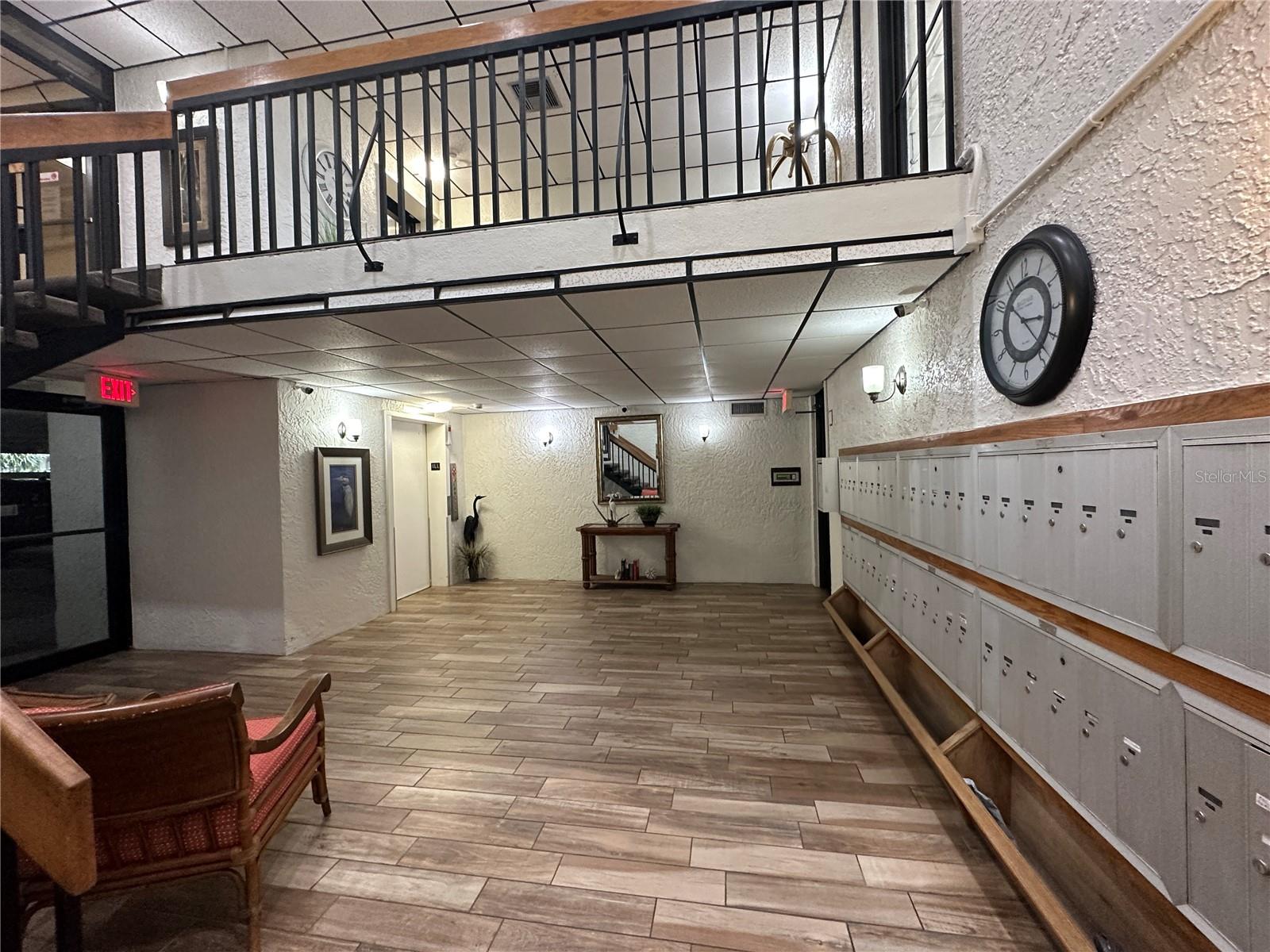 BAHIA DEL MAR I - Residential