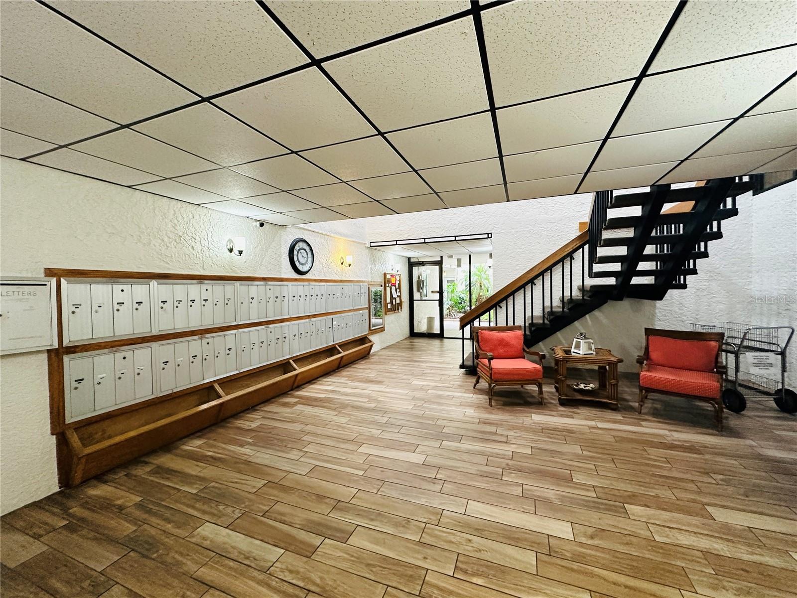 BAHIA DEL MAR I - Residential