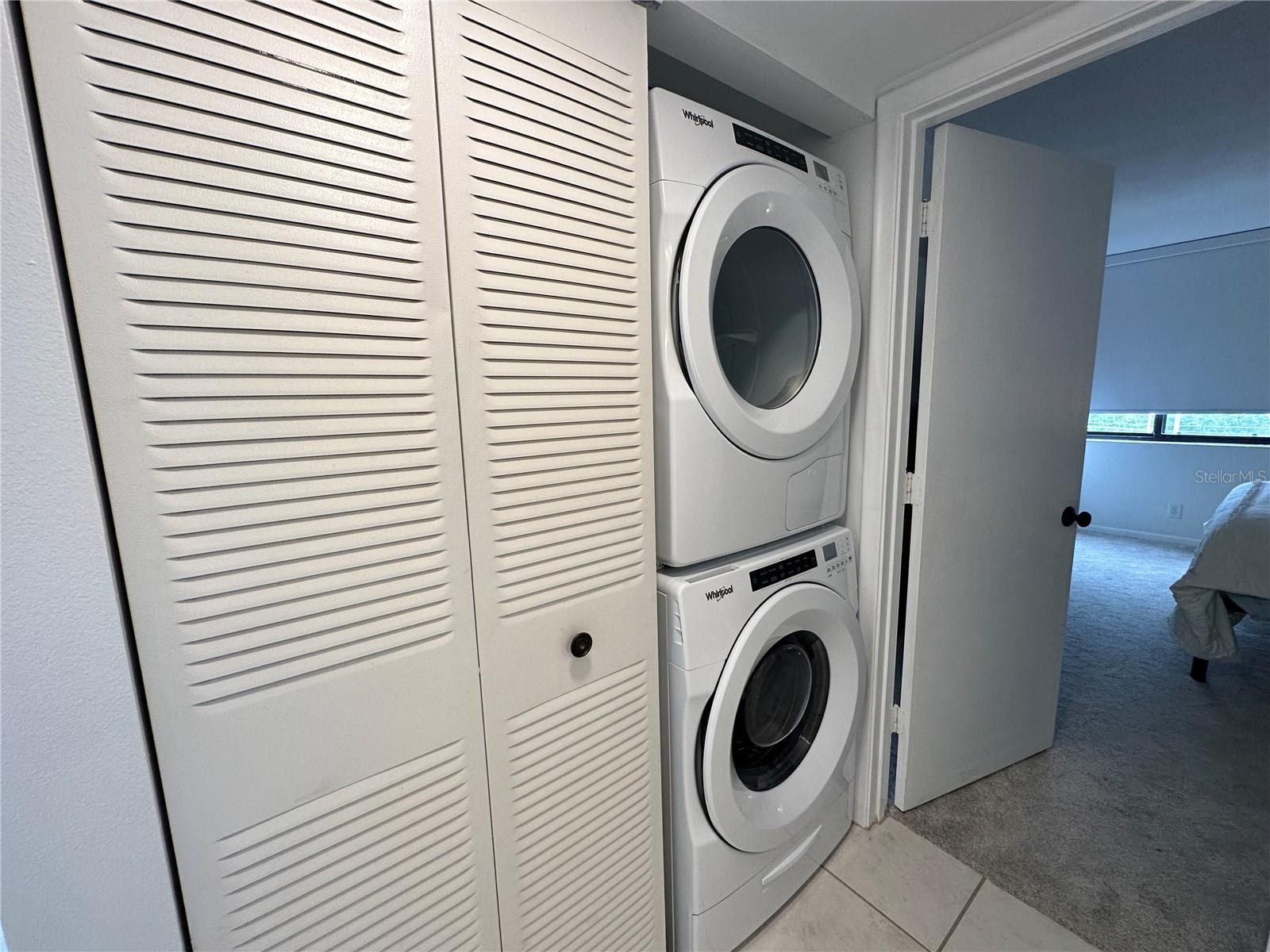 BAHIA DEL MAR I - Residential