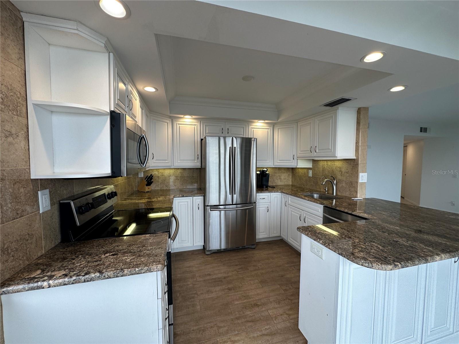 6365 BAHIA DEL MAR BOULEVARD 506