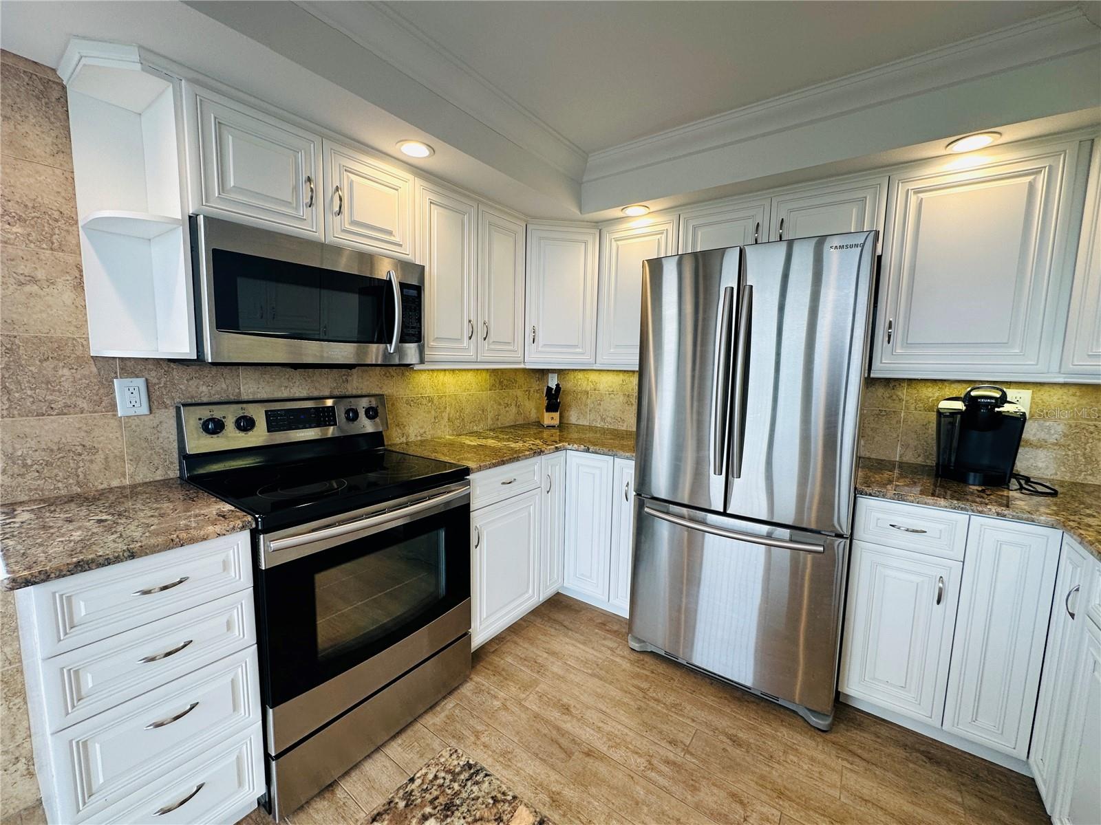 6365 BAHIA DEL MAR BOULEVARD 506