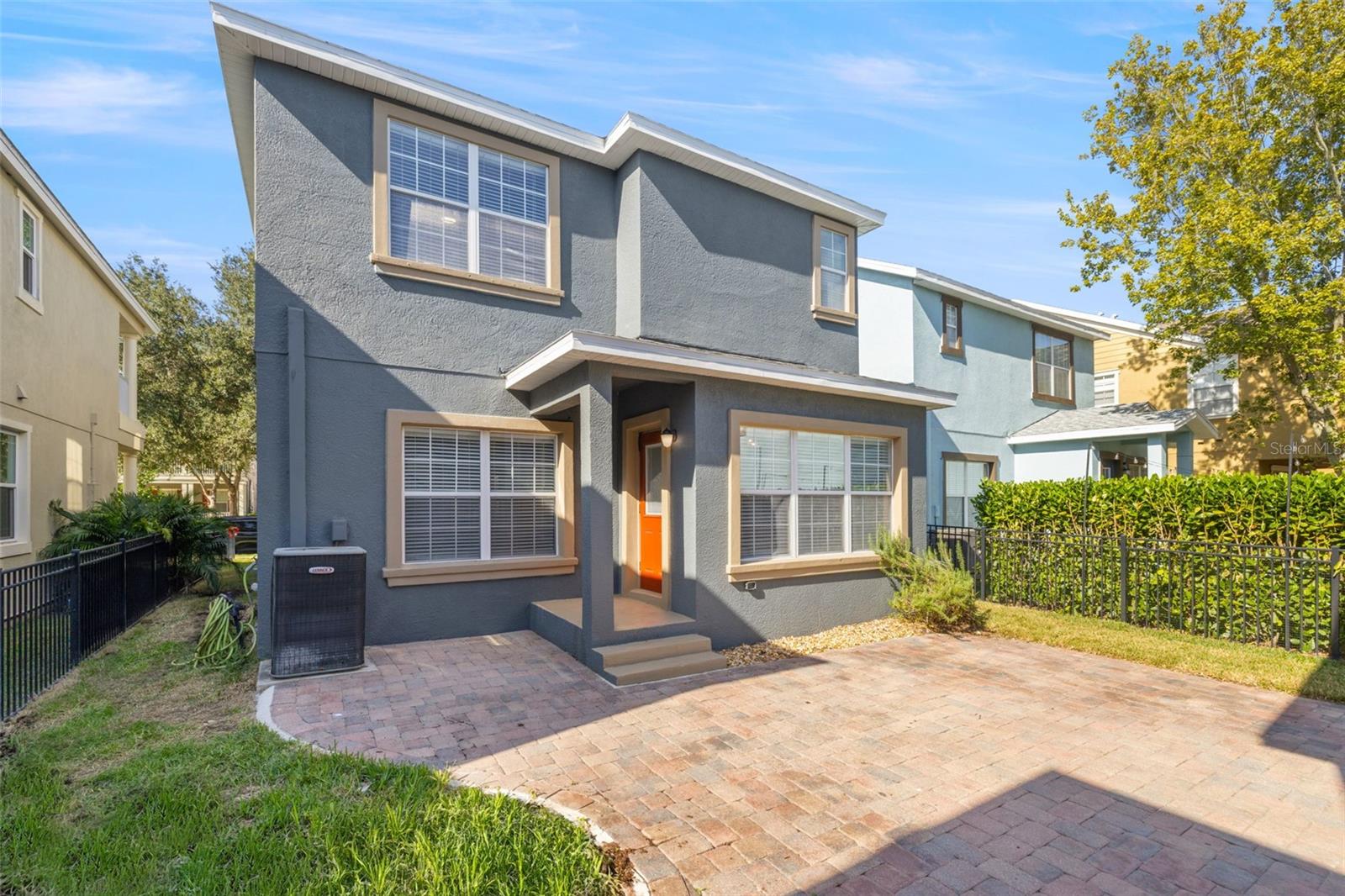 FISHHAWK RANCH TOWNCENTER PH 2B - Residential