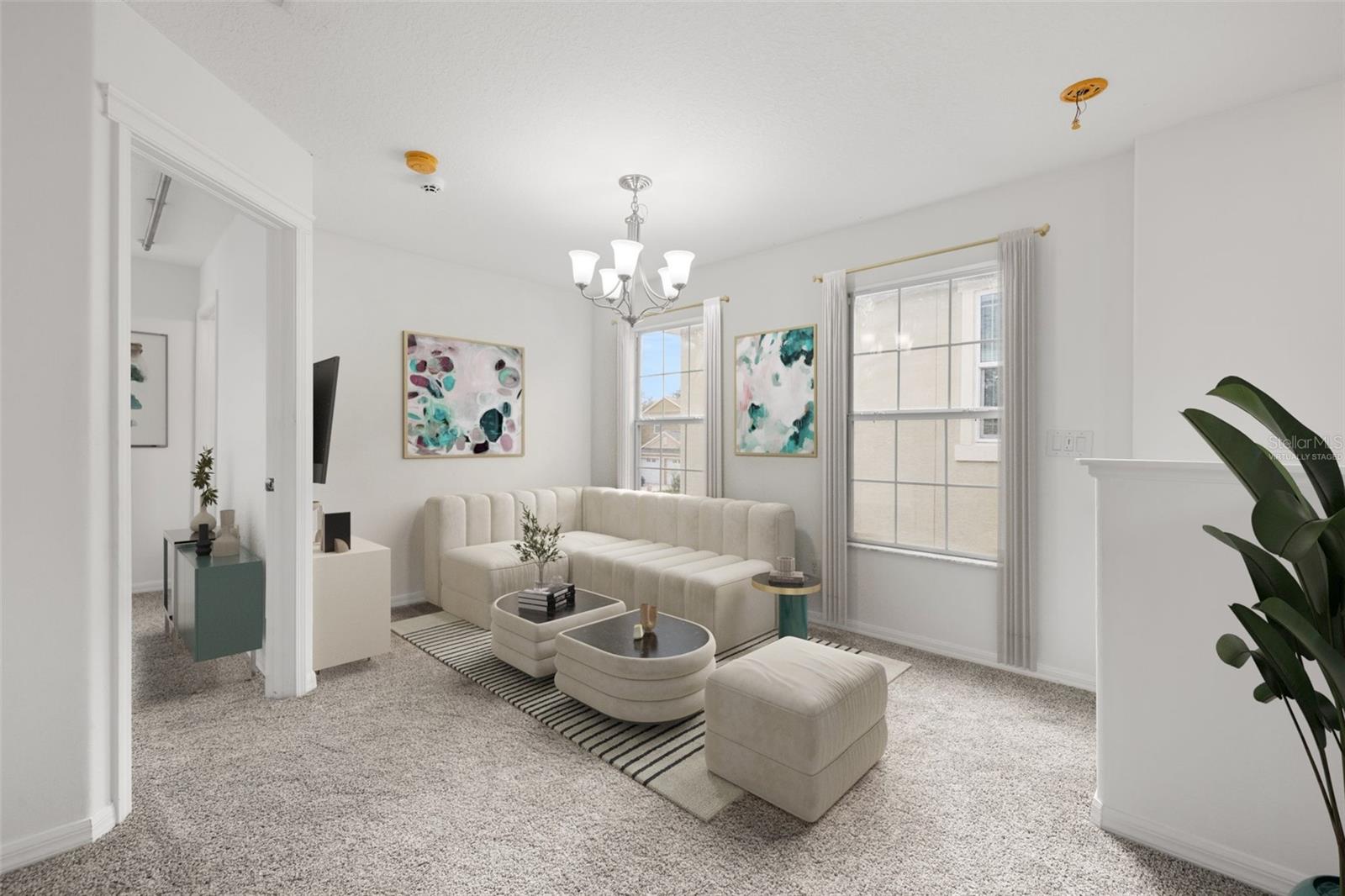 FISHHAWK RANCH TOWNCENTER PH 2B - Residential