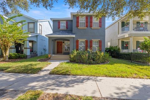 Photo of 5950 Beaconpark Street, Lithia, FL 33547 (MLS # TB8456052)