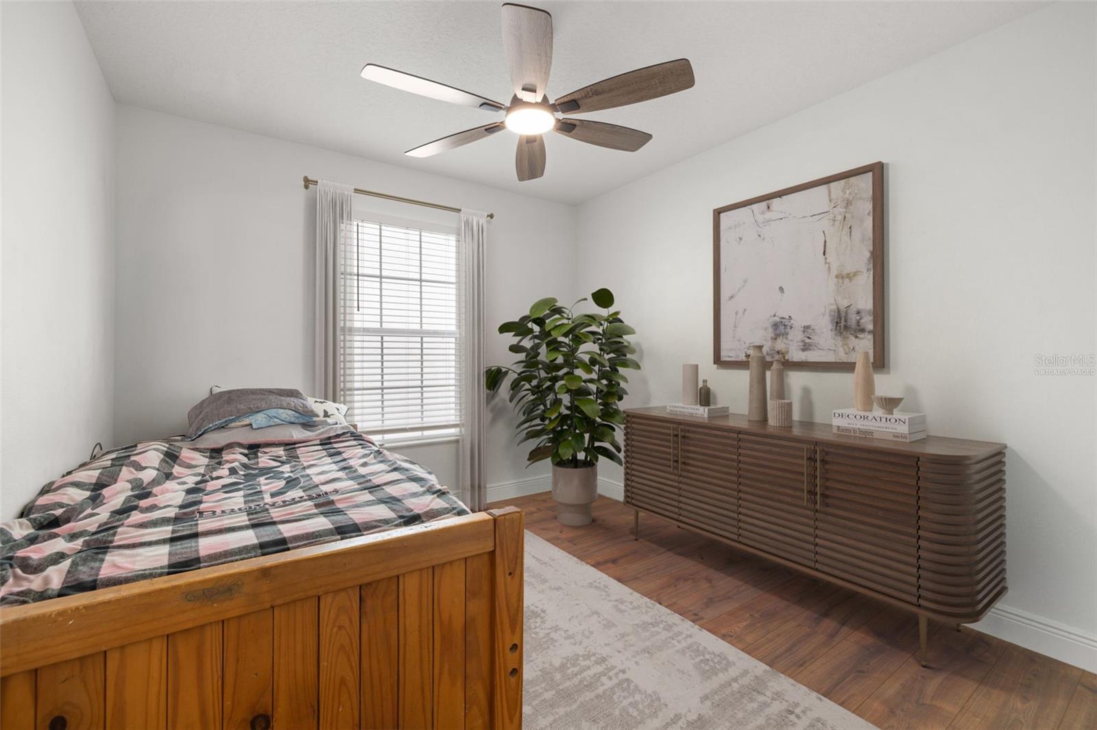 FISHHAWK RANCH TOWNCENTER PH 2B - Residential