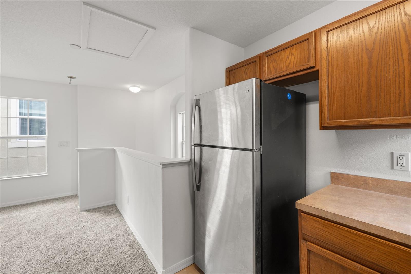 FISHHAWK RANCH TOWNCENTER PH 2B - Residential