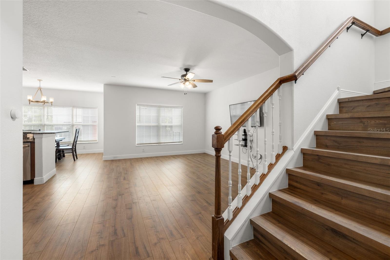 FISHHAWK RANCH TOWNCENTER PH 2B - Residential