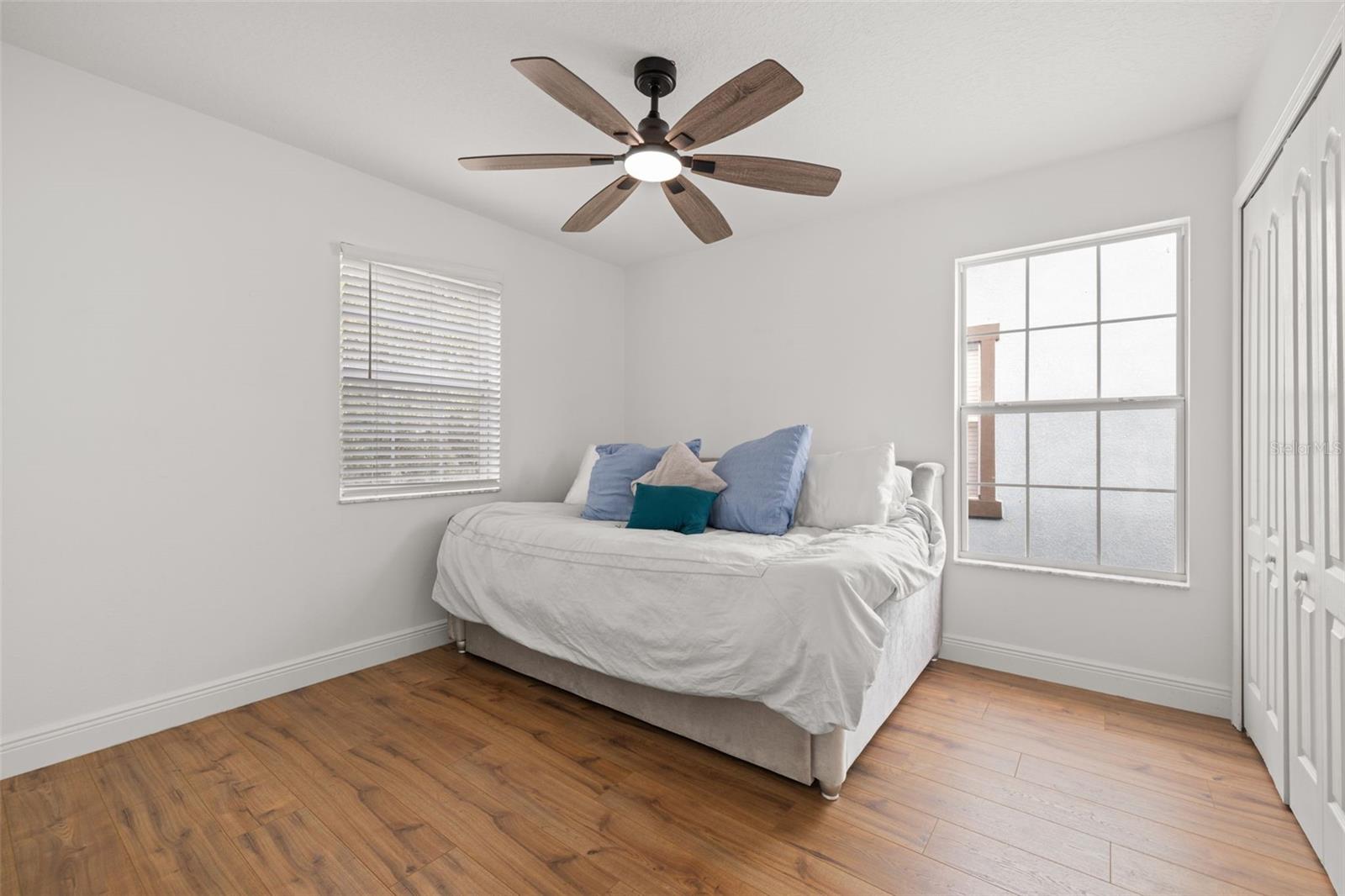 FISHHAWK RANCH TOWNCENTER PH 2B - Residential