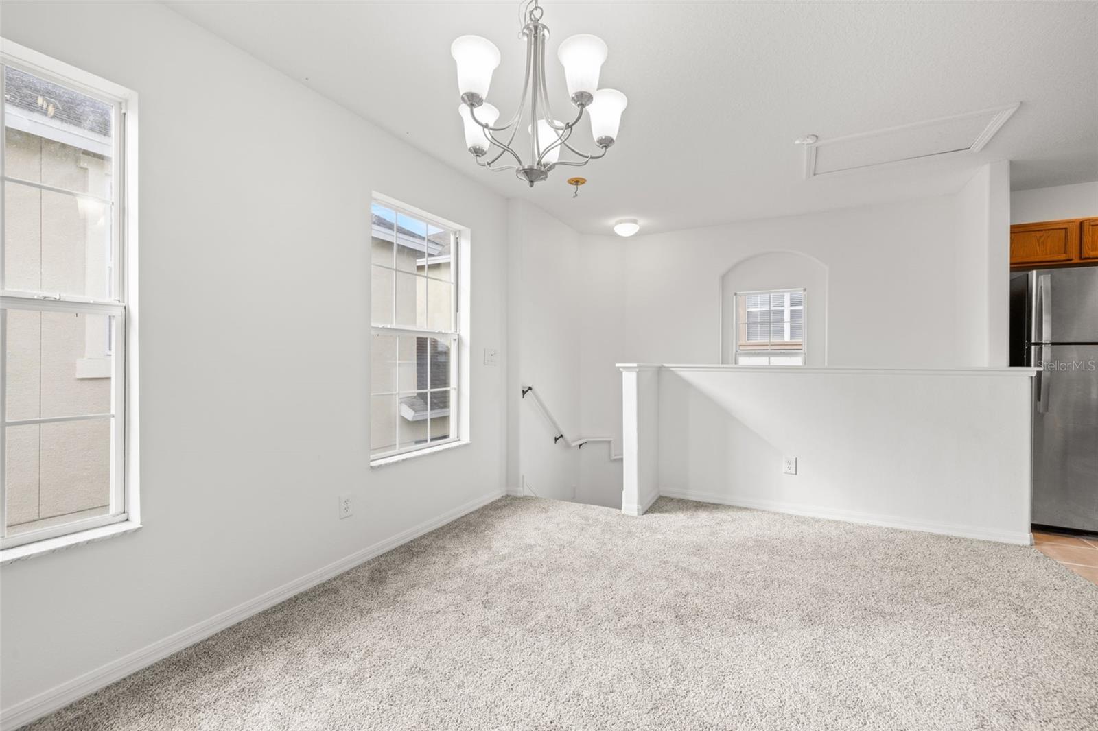 FISHHAWK RANCH TOWNCENTER PH 2B - Residential