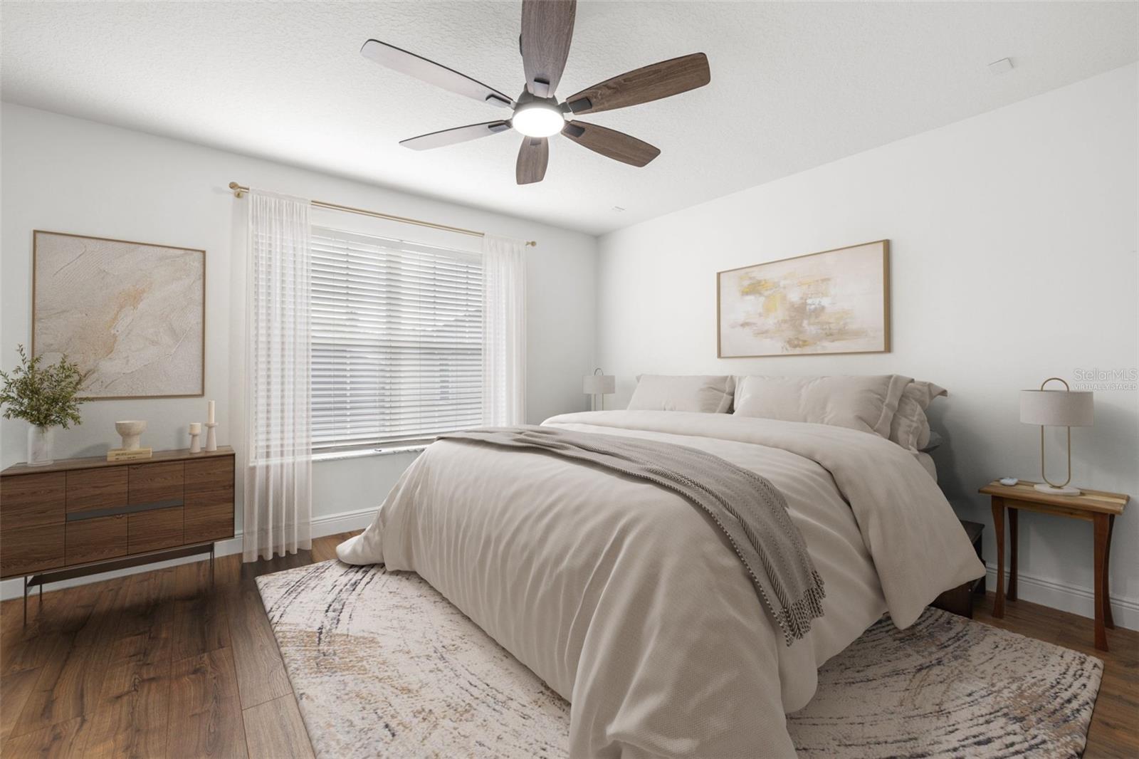 FISHHAWK RANCH TOWNCENTER PH 2B - Residential