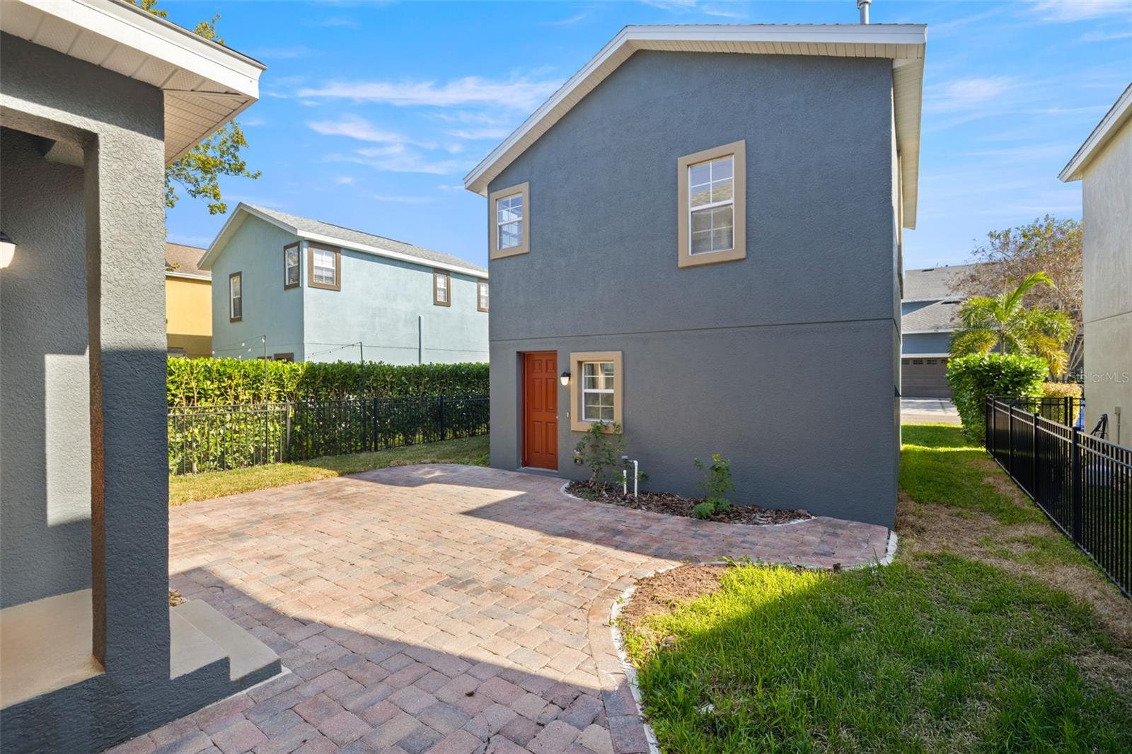 FISHHAWK RANCH TOWNCENTER PH 2B - Residential