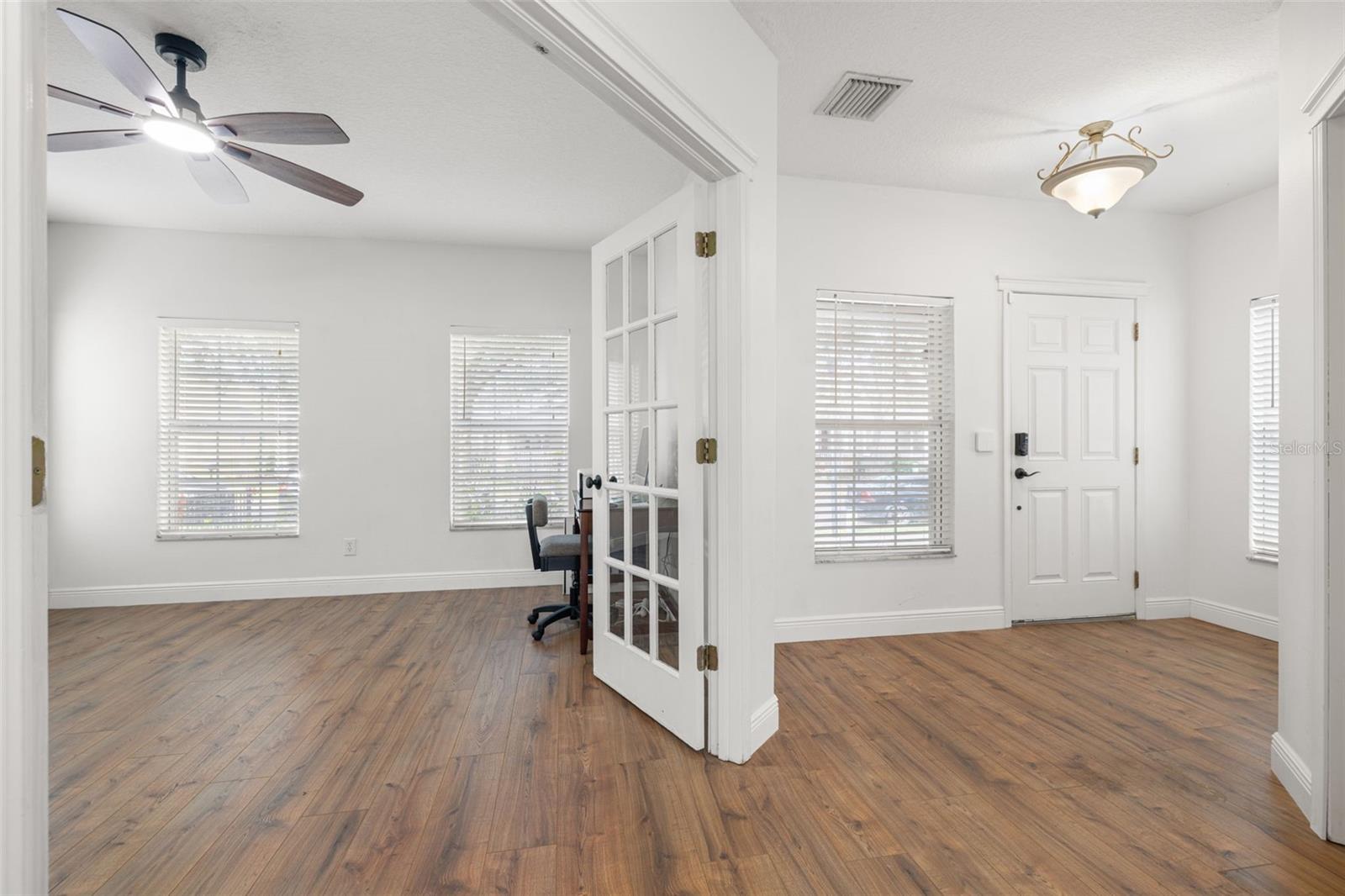 FISHHAWK RANCH TOWNCENTER PH 2B - Residential