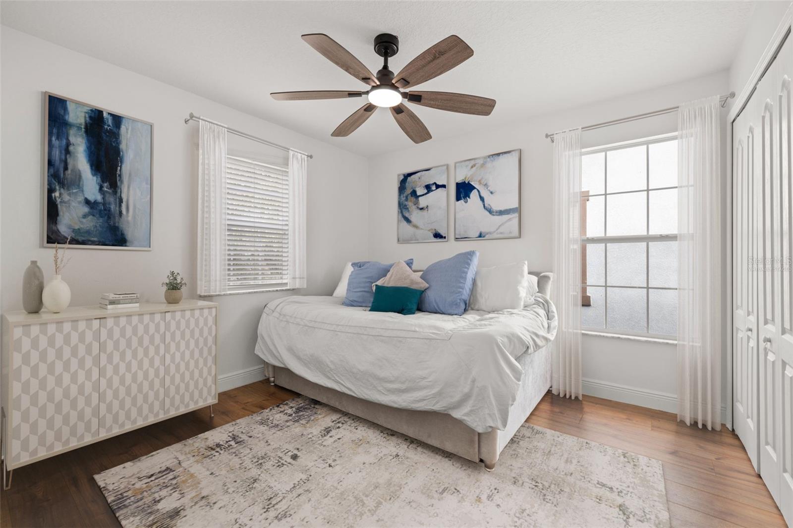 FISHHAWK RANCH TOWNCENTER PH 2B - Residential