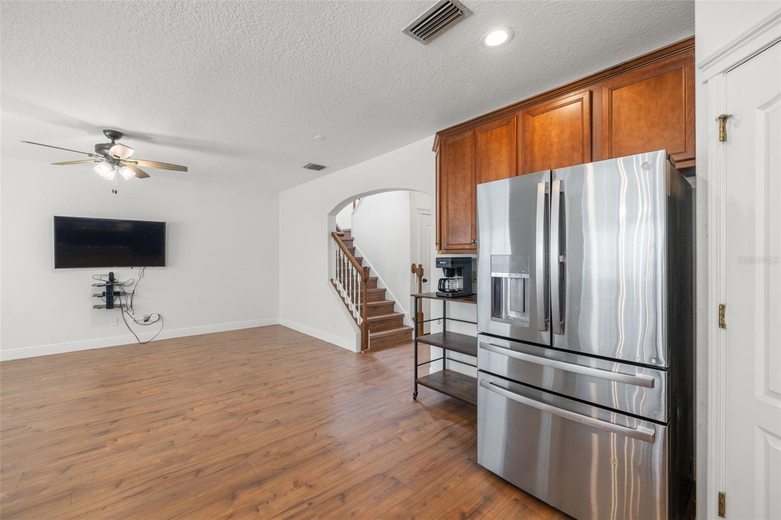 FISHHAWK RANCH TOWNCENTER PH 2B - Residential