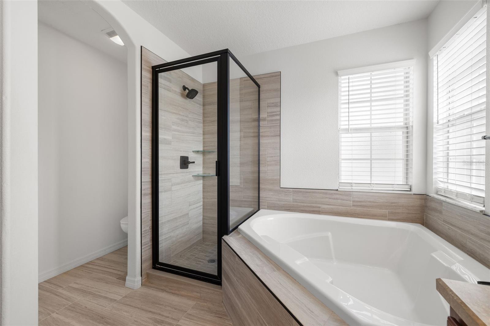 FISHHAWK RANCH TOWNCENTER PH 2B - Residential