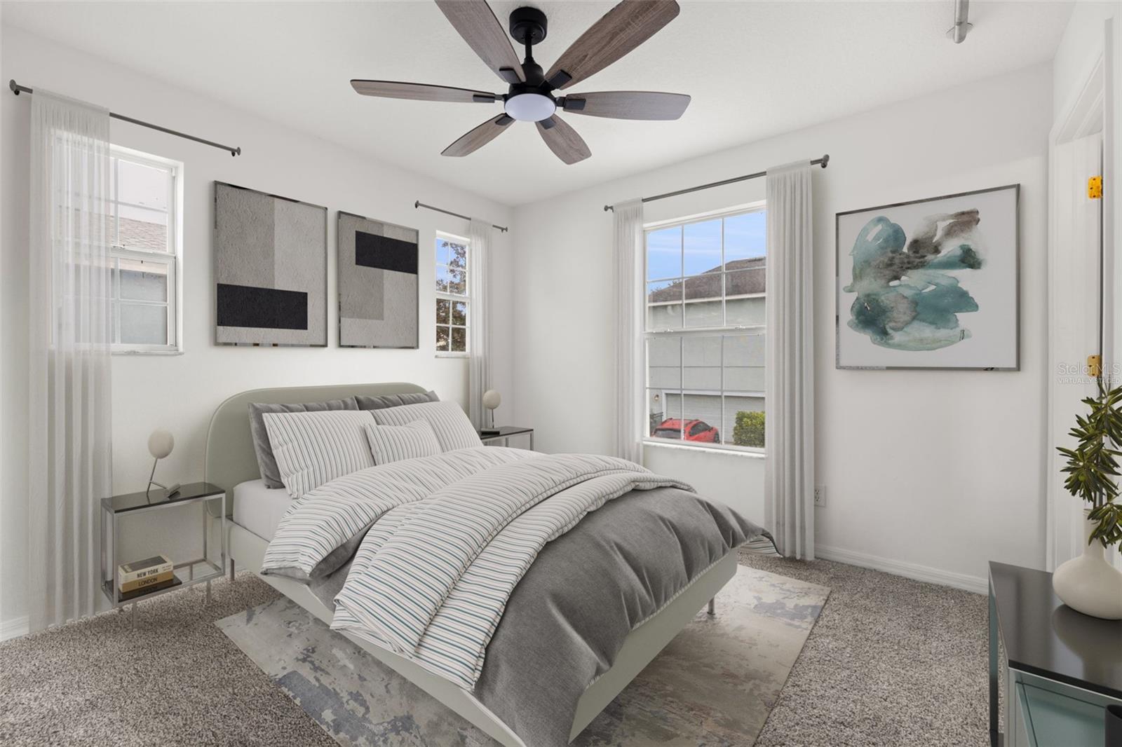 FISHHAWK RANCH TOWNCENTER PH 2B - Residential