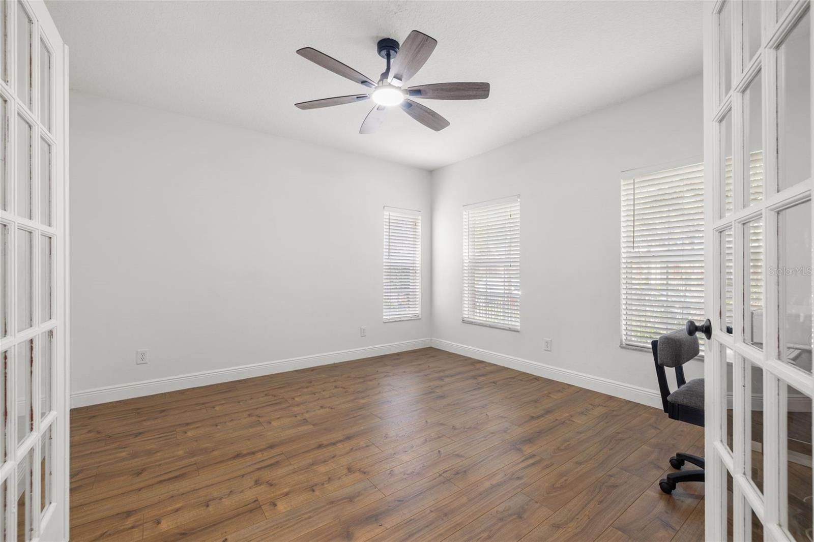 FISHHAWK RANCH TOWNCENTER PH 2B - Residential