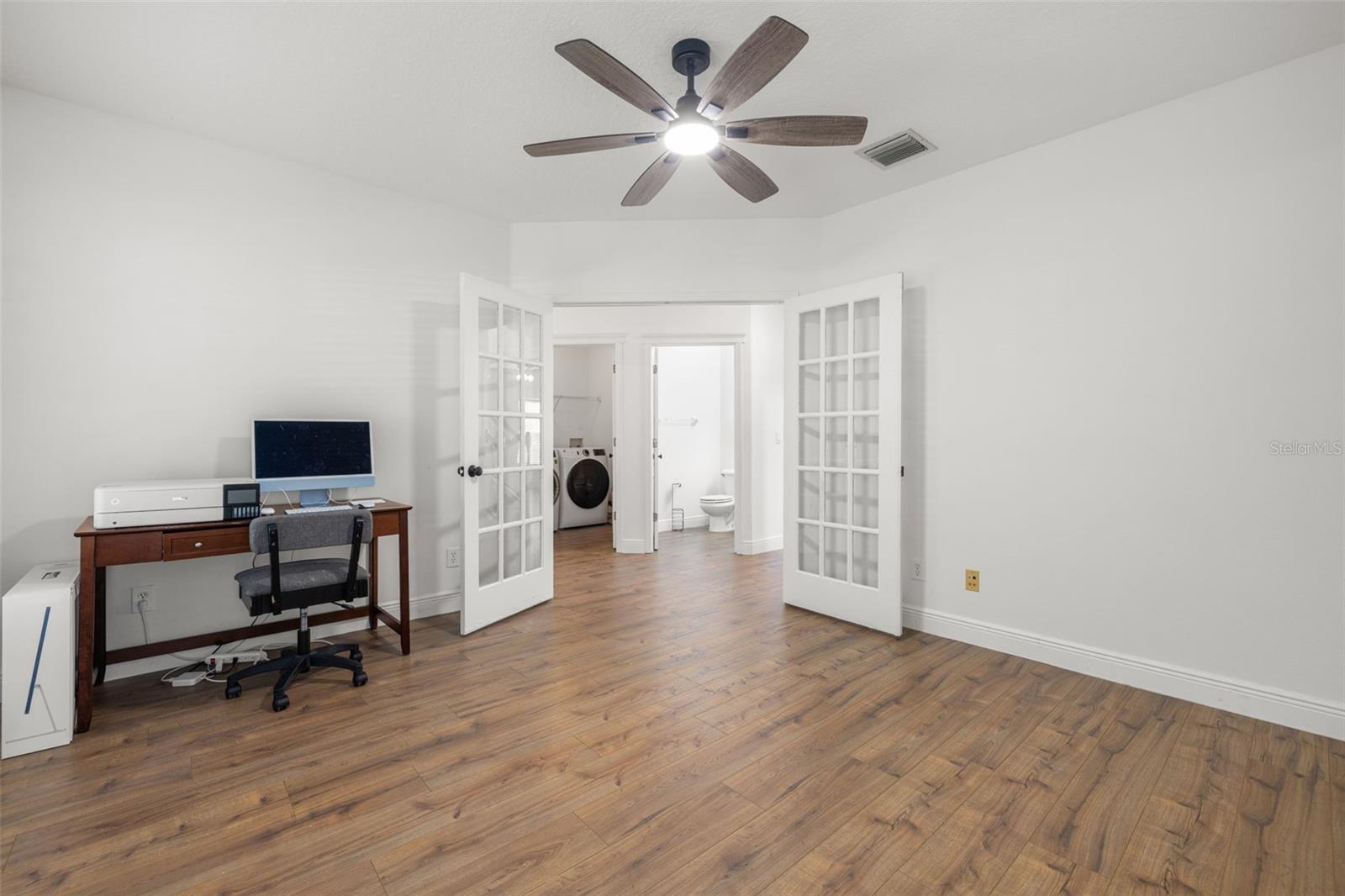 FISHHAWK RANCH TOWNCENTER PH 2B - Residential