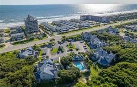 A home in NEW SMYRNA BEACH