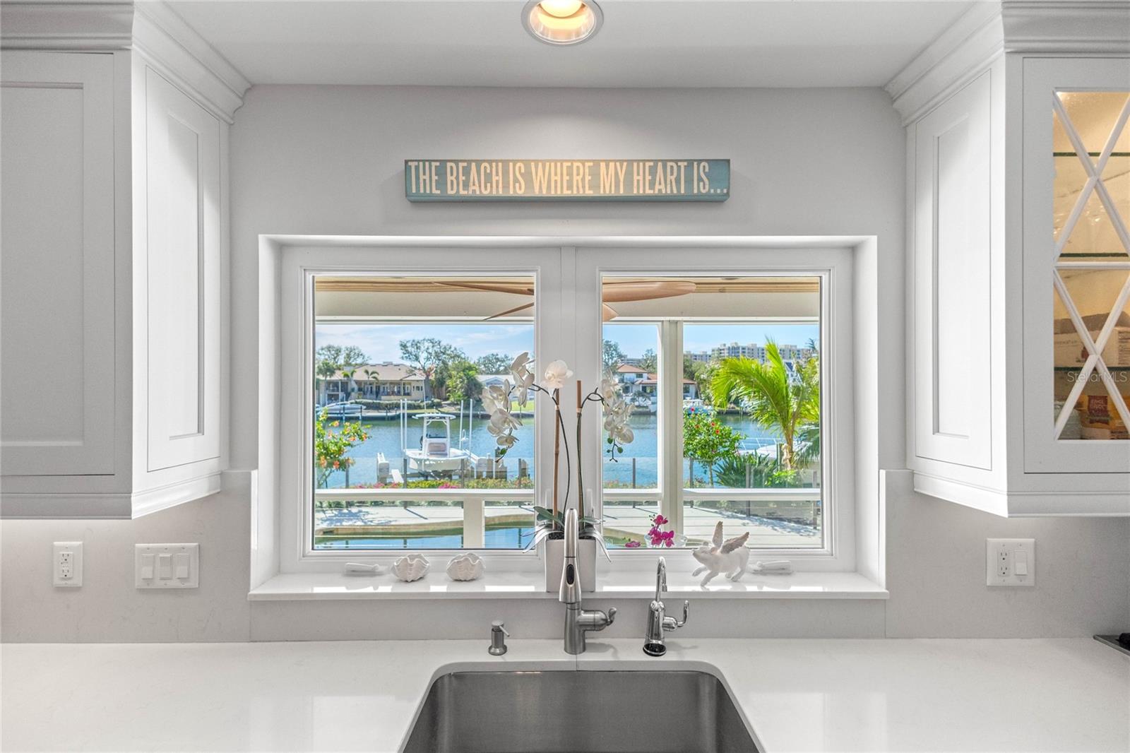 BAY ISLES - Residential