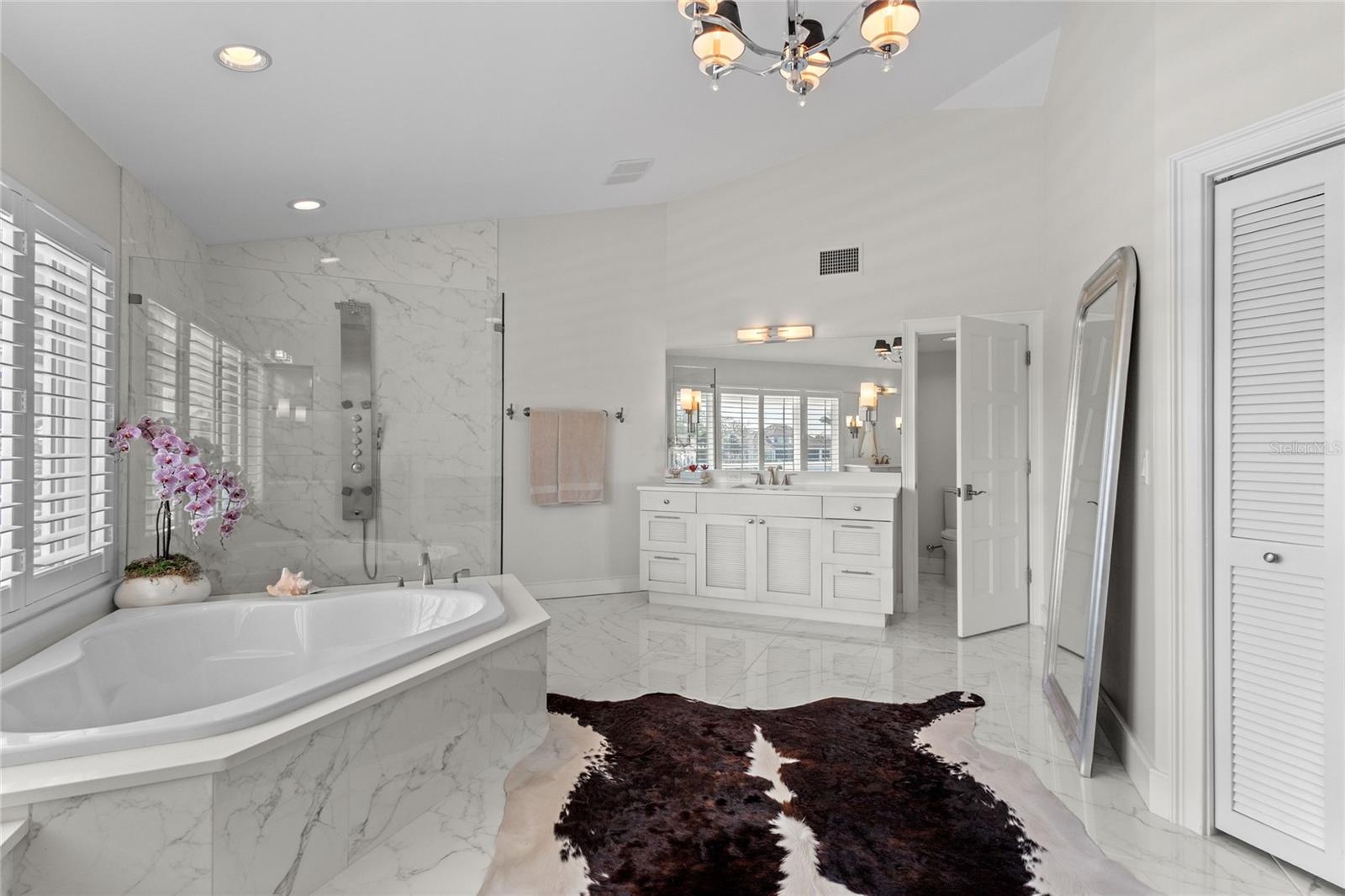 BAY ISLES - Residential