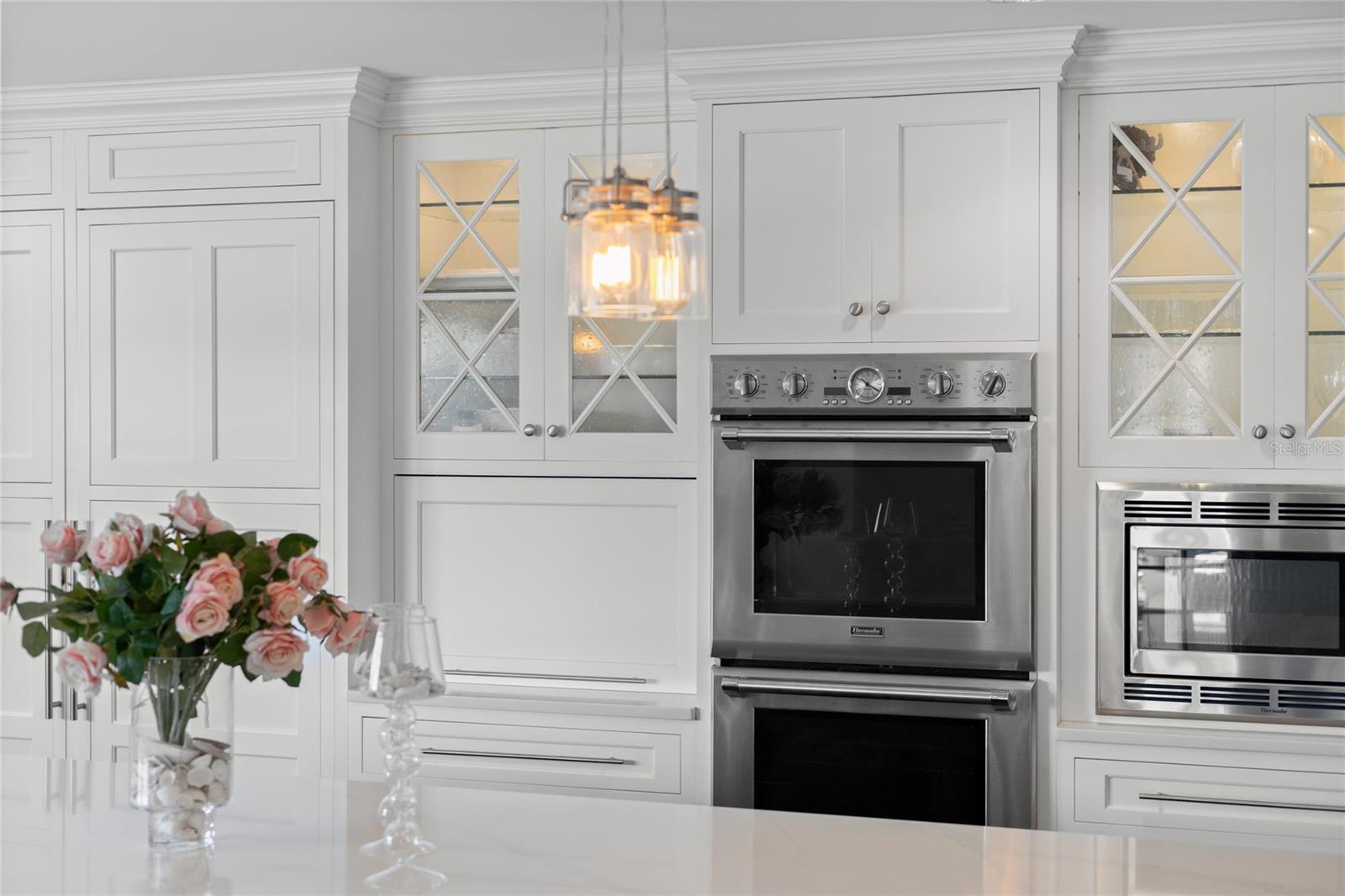 BAY ISLES - Residential