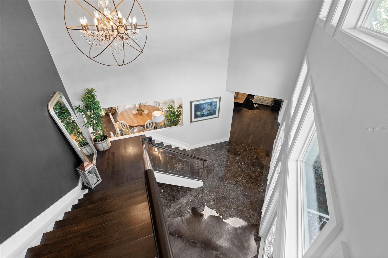 BAY ISLES - Residential