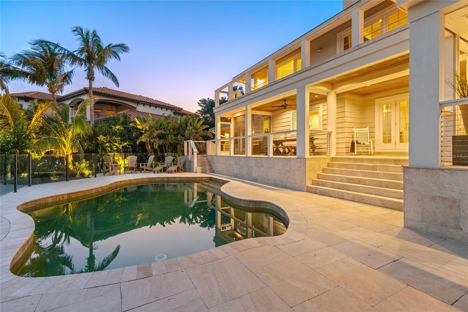 BAY ISLES - Residential