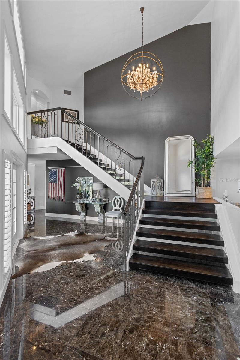 BAY ISLES - Residential